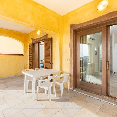 Holiday home Civico 49 Olbia