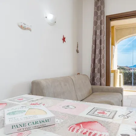 Holiday home Civico 49