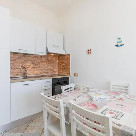Holiday home Civico 49