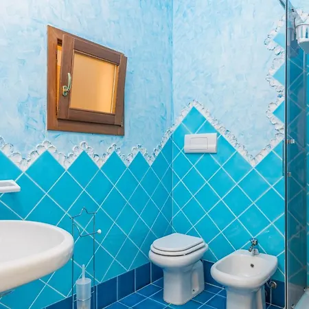 Civico 49 Holiday home Olbia