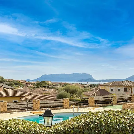 Civico 49 Holiday home Olbia