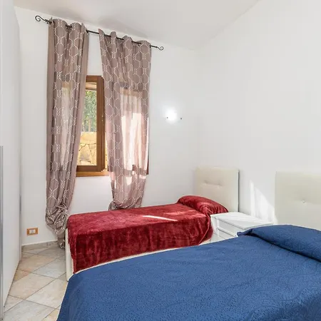 Civico 49 Holiday home