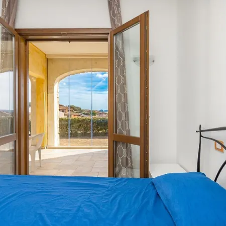 Civico 49 Holiday home *