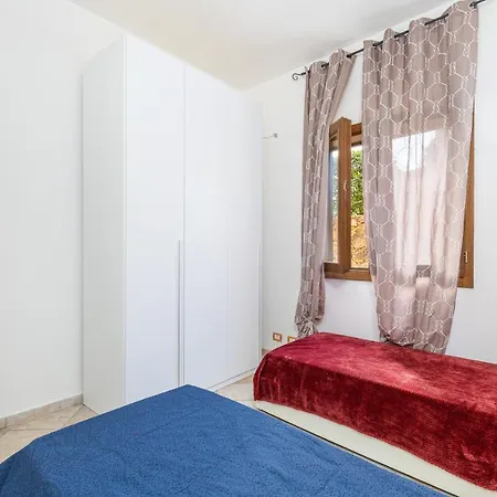 Holiday home Civico 49 *