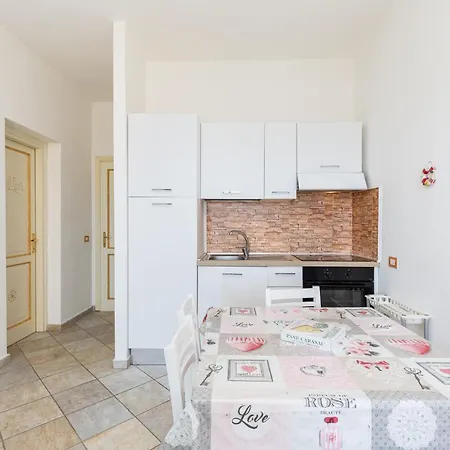 Civico 49 Holiday home *