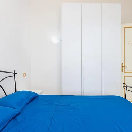 Holiday home Civico 49 *