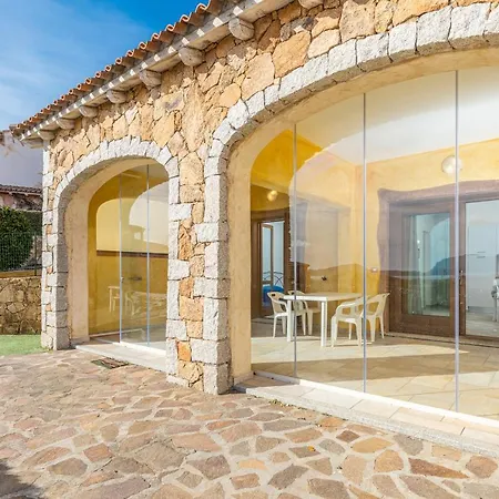 Holiday home Civico 49 Olbia